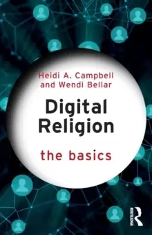 Image of Digital Religion: The Basics