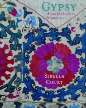 Image of Gypsy by Sibella Court Hardback