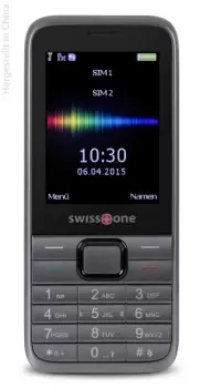 Image of Swisstone SC 560 6.1cm (2.4") 88 g