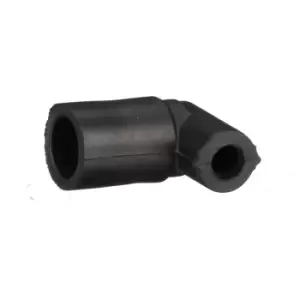 Image of GATES Crankcase Breather MERCEDES-BENZ EMH540 6010160381 Crankcase Ventilation,Hose, crankcase breather