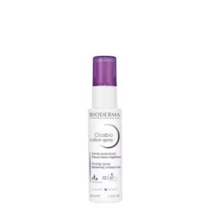 Image of Bioderma Cicabio Lotion Spray 40ml