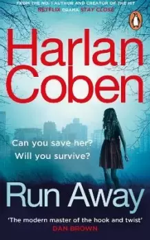 Image of Run Away by Harlan Coben
