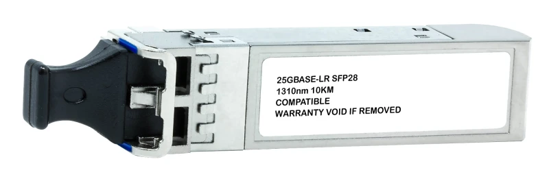 Image of Origin Storage SFP-10G-T-X Cisco Compatible Transceiver SFP+ 100/1000/