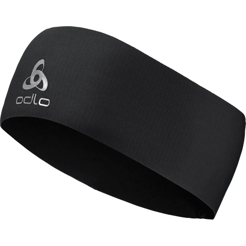 Image of Headband Odlo Move Light Noir Unisex TU