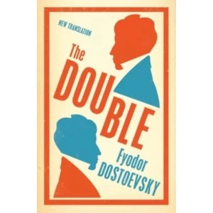 Image of The Double