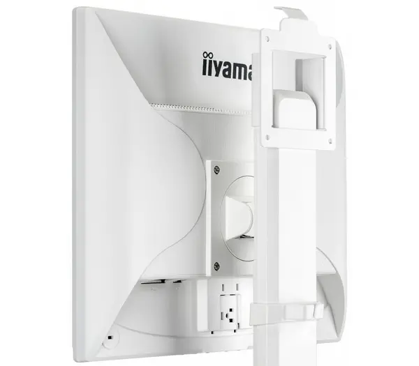 image of iiyama MD BRPCV01/VESA Mount Bracket SFF - White