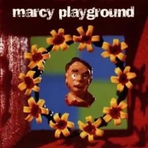 Image of Marcy Playground Marcy Playground 1998 UK CD album 8535692