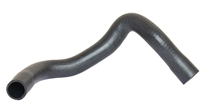 Image of Radiator hose METZGER 2420416
