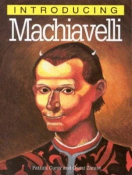 Image of Introducing Machiavelli by Patrick Curry Paperback