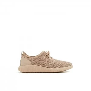 Image of Aldo Swayze Trainers Bone
