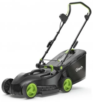 image of Gtech CLM021 43cm 48V Cordless Rotary Lawnmower