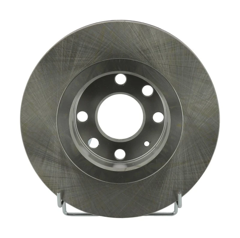 Image of Brake disc CHAMPION 561488CH