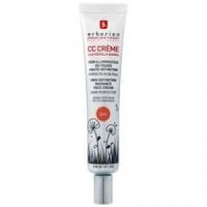 Image of Erborian CC Creme 45ml Dore SPF 25