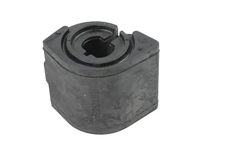 Image of Anti roll bar bush METZGER 52005208