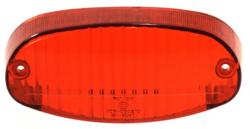 Image of VICMA Lens, combination rearlight VICMA 8205