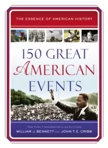 Image of 150 Great American Events