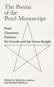 Image of The Poems of the Pearl Manuscript by Malcolm Andrew Paperback