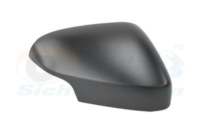 Image of VAN WEZEL Wing mirror cover VAN WEZEL 5908844