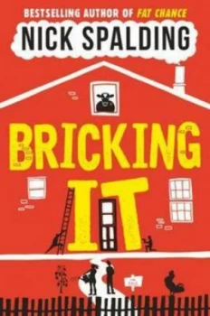Image of Bricking It by Nick Spalding Paperback