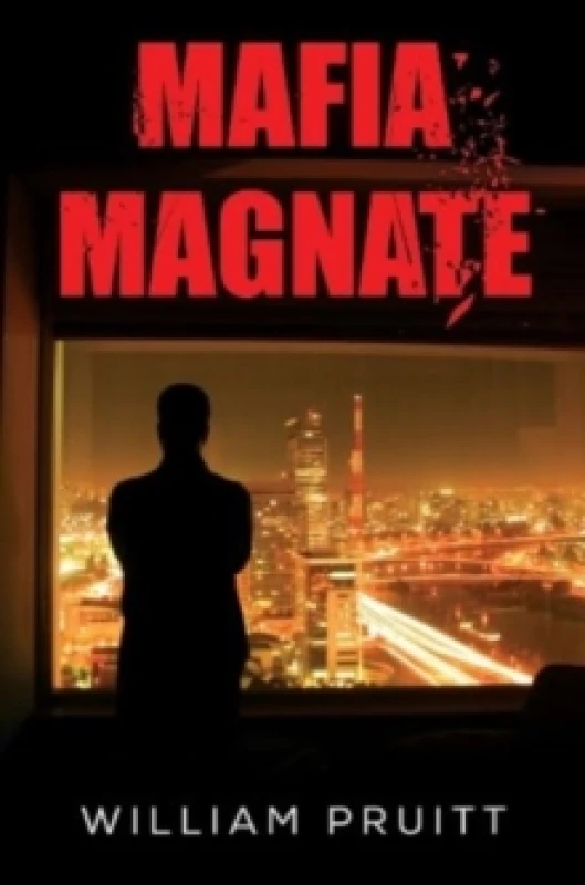 Image of Mafia Magnate Paperback / softback