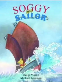 Image of Soggy the Sailor