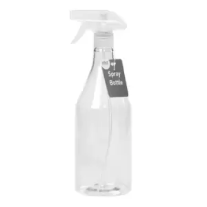 image of Elliotts 1litre Spray Bottle