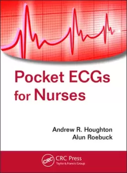 Image of Pocket ECGs for Nurses