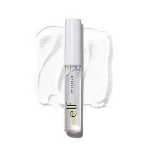 Image of e.l.f. Lip Lacquer Clear 2.5ml