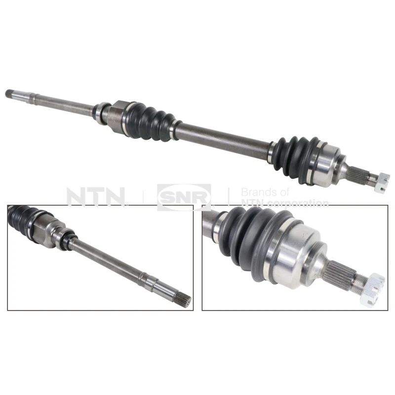 Image of Drive shaft SNR DK59.007