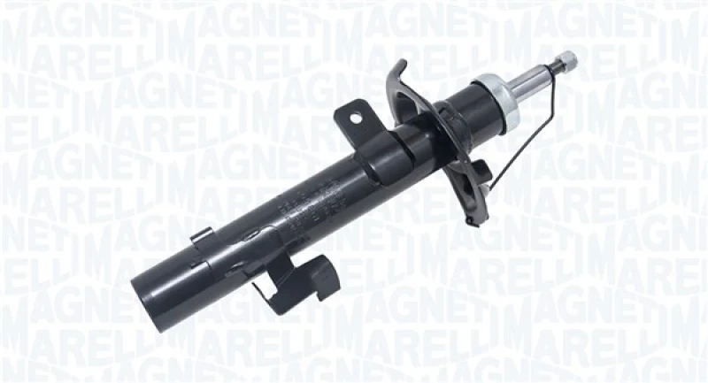 Image of MAGNETI MARELLI Shock absorber MAGNETI MARELLI 357098070200