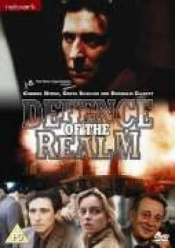 Image of Defence Of The Realm