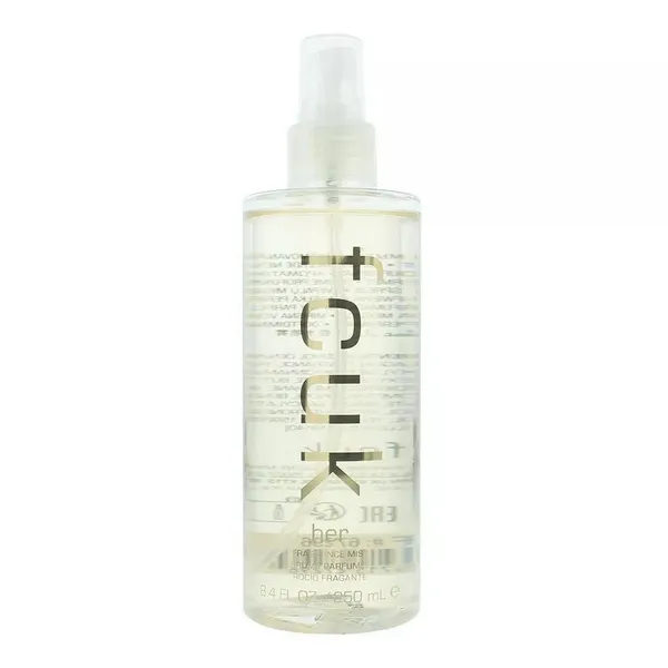 image of FCUK Body Mist For Her 250ml