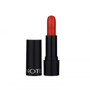 image of Deep Impact Lipstick 4.5g (Various Shades) - 12 Flaming Heart Red