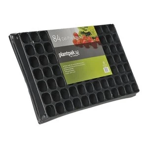 Image of Plantpak Plug Tray 84 Cell (14 x Packs of 2)