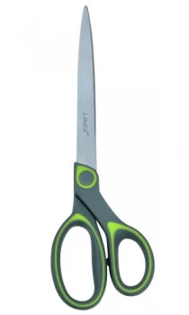 Image of Linex 230mm Soft Touch Scissors