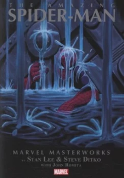 Image of The Amazing Spider-Man. Volume 4 by Stan Lee Paperback