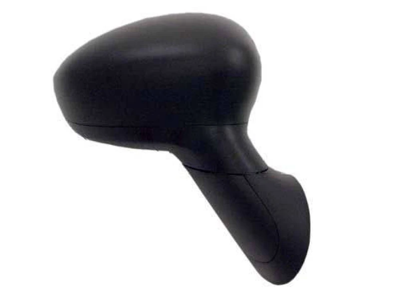 Image of ALKAR 6128933 Wing mirror Right, Electric, Convex Outside Mirror (50)