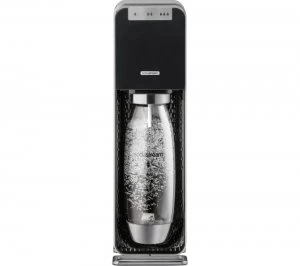 Sodastream Source Power Drinks Maker