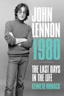 Image of john lennon 1980 the final days
