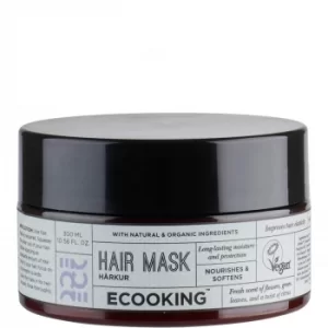 image of Ecooking Hair Mask 300ml