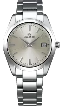 image of Grand Seiko Watch Heritage Quartz