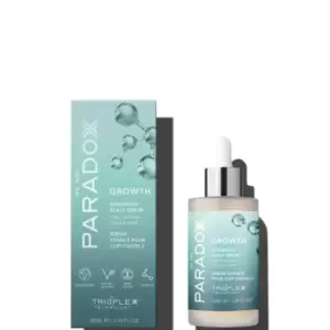 image of We Are Paradoxx Growth Accelerate Advanced Scalp Serum 50ml