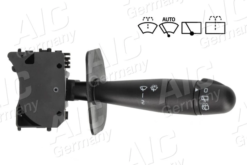 Image of Wiper switch AIC 75216