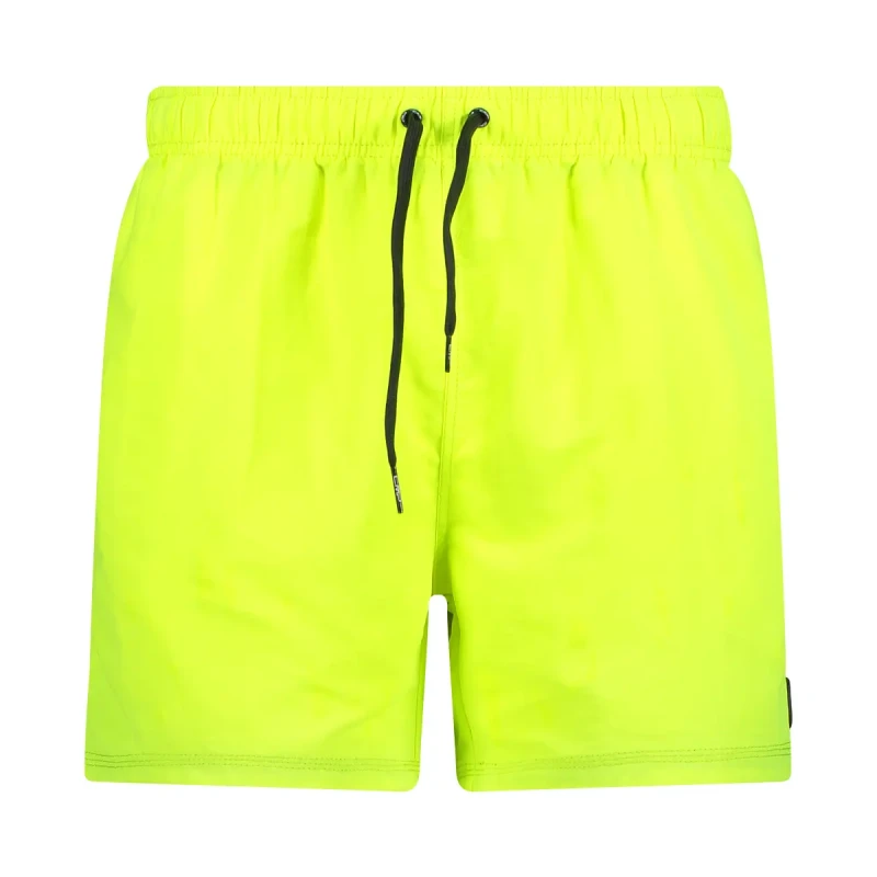 Image of Swim shorts CMP Jaune Male 3XL
