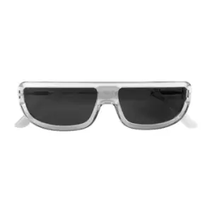 image of London Mole - Feisty Sunglasses - Clear