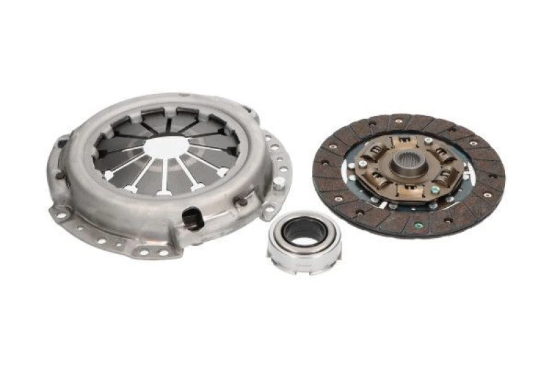 Image of KAVO PARTS Clutch kit KAVO PARTS CP-9009