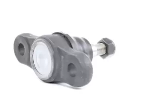 Image of RIDEX Ball joint 2462S0143 Suspension ball joint,Suspension arm ball joint HYUNDAI,KIA,Tucson (TL, TLE),TUCSON (JM),SPORTAGE (JE_, KM_)