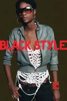 Image of Black style by Carol Tulloch|Victoria and Albert Museum