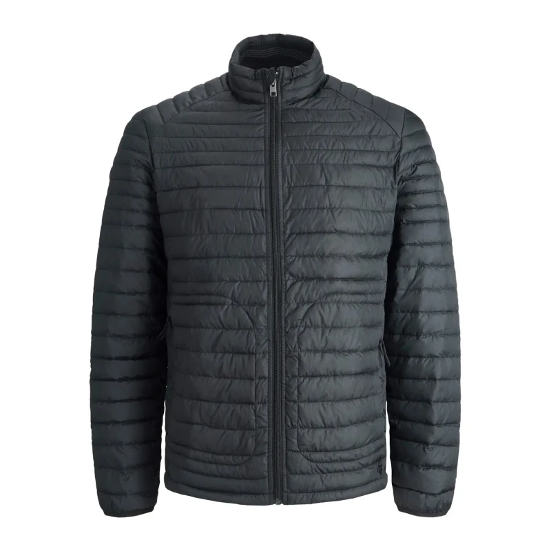 Image of jack & jones Jacket Jack & Jones Kick Light Noir Male S