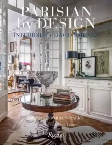 Image of Parisian by Design : Interiors by David Jimenez